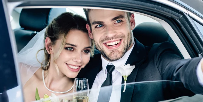 chauffeur mariage evry
